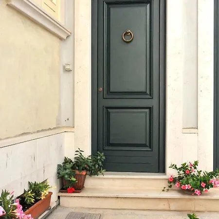 Lägenhet Fronte Duomo *
