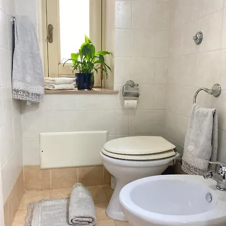 Fronte Duomo شقة *