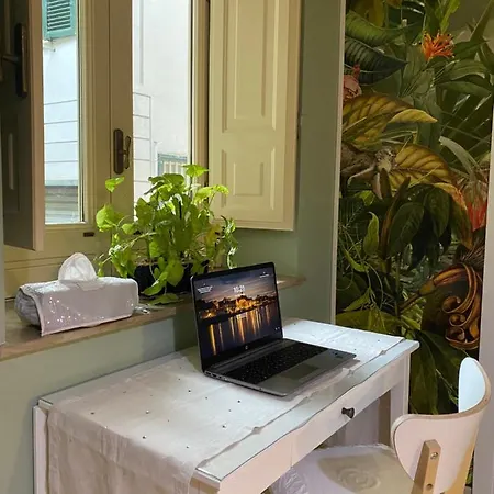 شقة Fronte Duomo أريانو إربينو