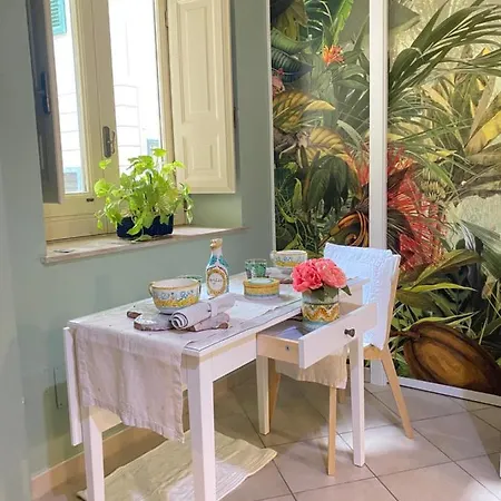 شقة Fronte Duomo *