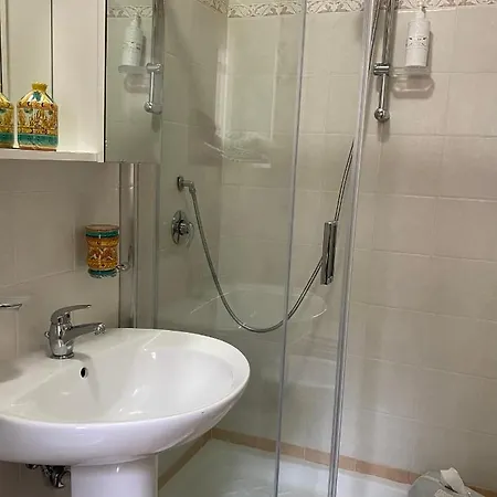 Fronte Duomo شقة *