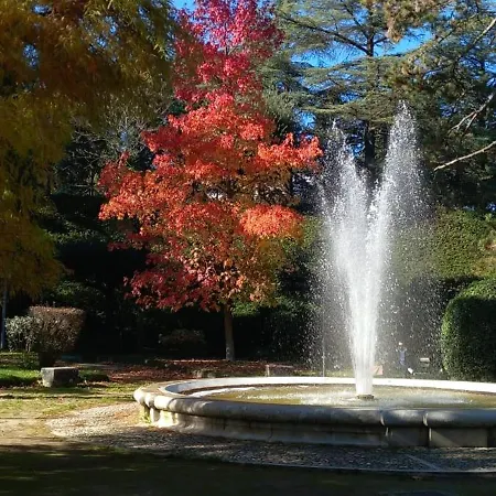 Fronte Duomo شقة *