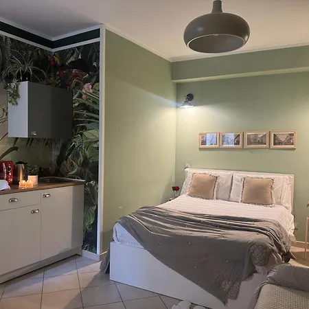 شقة Fronte Duomo *