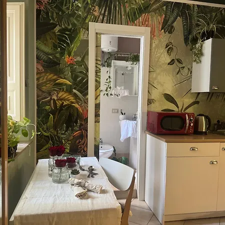 Fronte Duomo شقة أريانو إربينو