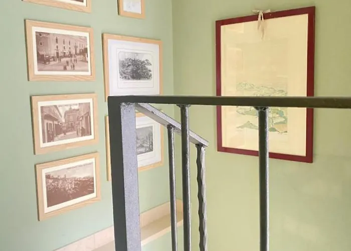 Apartment Fronte Duomo *